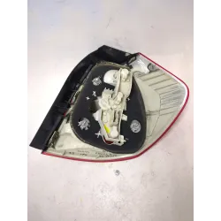 Recambio de piloto trasero izquierdo para bmw 1 (e81) 118 d referencia OEM IAM 716485505  