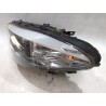Recambio de faro delantero izquierdo para bmw 5 (f10) 520 d referencia OEM IAM 720324111  