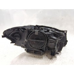 Recambio de faro delantero izquierdo para bmw 5 (f10) 520 d referencia OEM IAM 720324111  