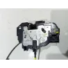 Recambio de cerradura puerta delantera derecha para nissan note (e11e)(01.2006) 1.5 dci referencia OEM IAM 24208078  