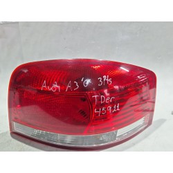 Recambio de piloto trasero derecho para audi a3 (8p1) 1.9 tdi referencia OEM IAM 8P0945258  