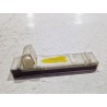 Recambio de faro delantero derecho para renault captur 1.5 dci referencia OEM IAM 500298904  