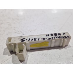 Recambio de faro delantero derecho para renault captur 1.5 dci referencia OEM IAM 500298904  