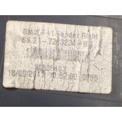 Recambio de piloto trasero derecho para bmw 5 (f10) 520 d referencia OEM IAM 720323407  