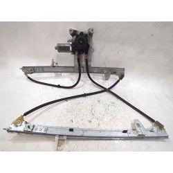 Recambio de mecanismo elevalunas delantero derecho para citroën xsara picasso (n68) 2.0 hdi referencia OEM IAM 0130821762  