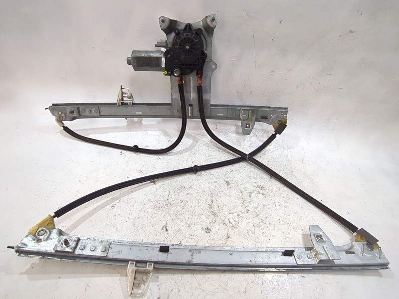 Recambio de mecanismo elevalunas delantero derecho para citroën xsara picasso (n68) 2.0 hdi referencia OEM IAM 0130821762  