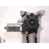 Recambio de mecanismo elevalunas delantero derecho para citroën xsara picasso (n68) 2.0 hdi referencia OEM IAM 0130821762  