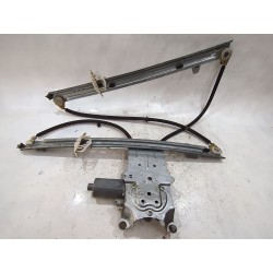Recambio de mecanismo elevalunas delantero derecho para citroën xsara picasso (n68) 2.0 hdi referencia OEM IAM 0130821762  