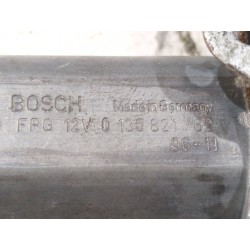 Recambio de mecanismo elevalunas delantero derecho para citroën xsara picasso (n68) 2.0 hdi referencia OEM IAM 0130821762  