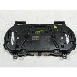 Recambio de cuadro completo para dacia sandero iii (10.2020) 1.0 comfort [1,0 ltr. - 67 kw tce cat] referencia OEM IAM VPLR1F14B