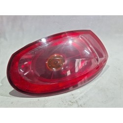 Recambio de piloto trasero derecho para fiat bravo ii (198_) 1.9 d multijet (198axb1a) referencia OEM IAM e95653  
