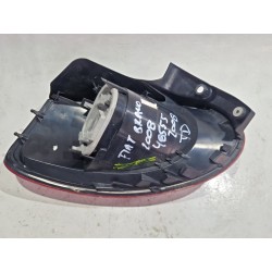 Recambio de piloto trasero derecho para fiat bravo ii (198_) 1.9 d multijet (198axb1a) referencia OEM IAM e95653  