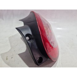 Recambio de piloto trasero derecho para fiat bravo ii (198_) 1.9 d multijet (198axb1a) referencia OEM IAM e95653  