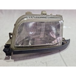 Recambio de faro delantero izquierdo para renault clio i (b/c57_, 5/357_) 1.9 d referencia OEM IAM 7700796425  