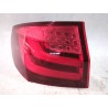 Recambio de piloto trasero izquierdo para bmw 5 (f10) 520 d referencia OEM IAM 720323307  