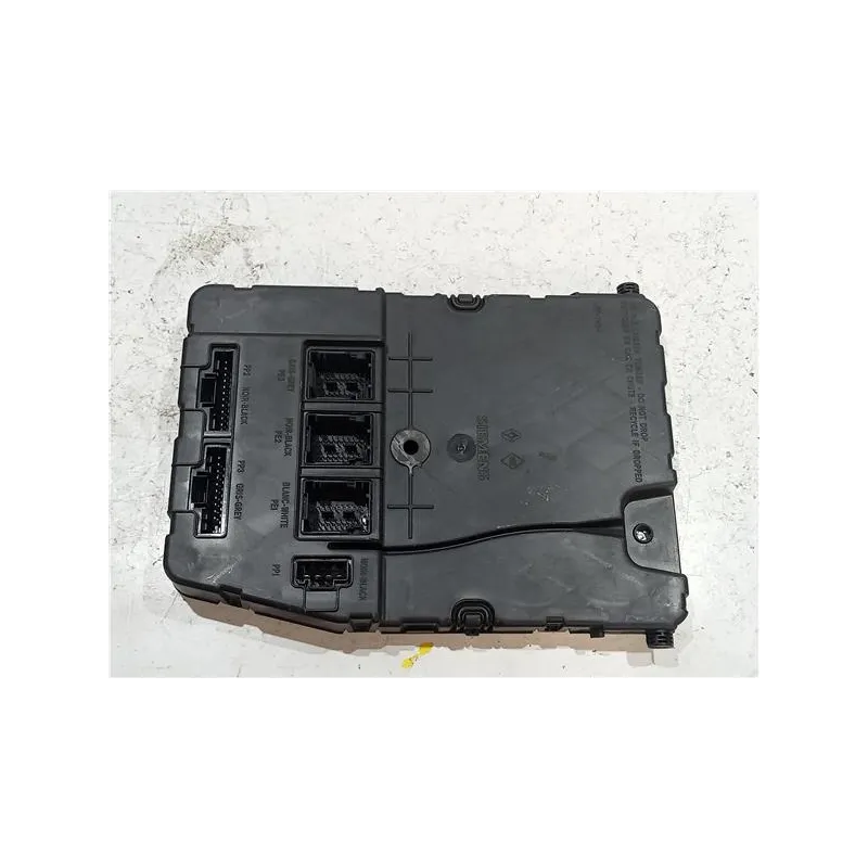 Recambio de uch para renault scenic ii (jm)(2003) 1.9 dci (jm12, jm0g) referencia OEM IAM 8200412548  