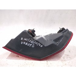 Recambio de piloto trasero izquierdo para bmw 5 (f10) 520 d referencia OEM IAM 720323307  