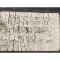 Recambio de piloto trasero izquierdo para bmw 5 (f10) 520 d referencia OEM IAM 720323307  