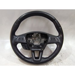 Recambio de volante para ford focus iii 1.0 ecoboost referencia OEM IAM F1EB3600JG  