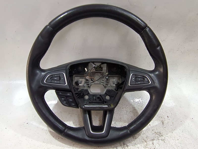 Recambio de volante para ford focus iii 1.0 ecoboost referencia OEM IAM F1EB3600JG  
