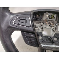 Recambio de volante para ford focus iii 1.0 ecoboost referencia OEM IAM F1EB3600JG  