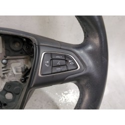 Recambio de volante para ford focus iii 1.0 ecoboost referencia OEM IAM F1EB3600JG  