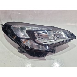 Recambio de faro delantero derecho para opel corsa e (x15) 1.4 (08, 68) referencia OEM IAM 13381344RH  