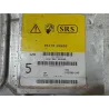 Recambio de centralita airbag para toyota aygo (kgb/wnb)(2005) 1.0 gpl referencia OEM IAM 891700H050  