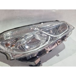 Recambio de faro delantero derecho para peugeot 208 1.4 hdi 68cv? referencia OEM IAM 9802221280  