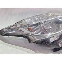 Recambio de faro delantero derecho para peugeot 208 1.4 hdi 68cv? referencia OEM IAM 9802221280  
