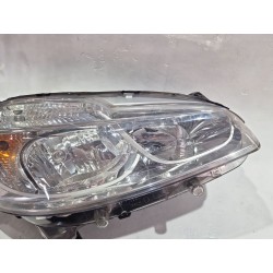 Recambio de faro delantero derecho para peugeot 208 1.4 hdi 68cv? referencia OEM IAM 9802221280  