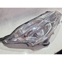 Recambio de faro delantero derecho para peugeot 208 1.4 hdi 68cv? referencia OEM IAM 9802221280  