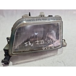 Recambio de faro delantero izquierdo para renault clio i (b/c57_, 5/357_) 1.2 (b/c/s572) referencia OEM IAM 7700796425  