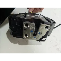 Recambio de cerradura puerta delantera derecha para nissan note (e11e)(01.2006) 1.5 dci referencia OEM IAM 24208078  