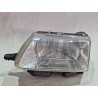 Recambio de faro delantero izquierdo para citroën saxo (s0, s1) 1.1 x, sx referencia OEM IAM 471202HCR  