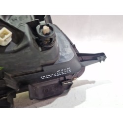 Recambio de faro delantero izquierdo para citroën saxo (s0, s1) 1.1 x, sx referencia OEM IAM 471202HCR  