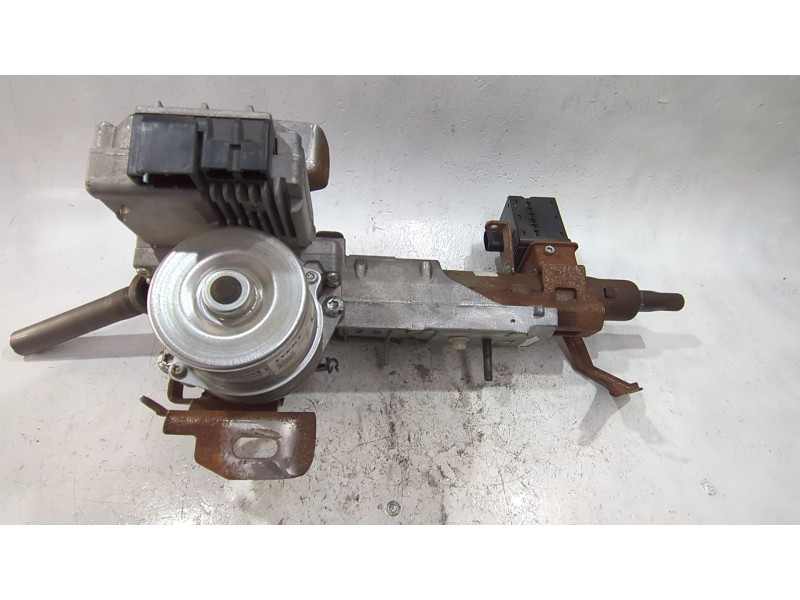 Recambio de columna direccion electrica para renault clio iii (2005) 1.5 dci referencia OEM IAM 488106771R  