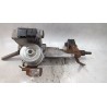Recambio de columna direccion electrica para renault clio iii (2005) 1.5 dci referencia OEM IAM 488106771R  