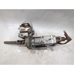 Recambio de columna direccion electrica para renault clio iii (2005) 1.5 dci referencia OEM IAM 488106771R  