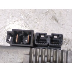 Recambio de columna direccion electrica para renault clio iii (2005) 1.5 dci referencia OEM IAM 488106771R  