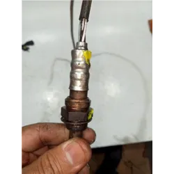 Recambio de sonda lambda para seat leon (1m1)(11.1999) tdi referencia OEM IAM 9636968380  