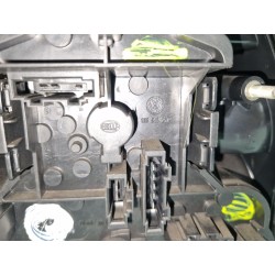 Recambio de piloto trasero izquierdo para volkswagen golf iii (1h1) 1.9 tdi referencia OEM IAM 1H6945111B  