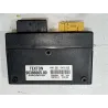 Recambio de modulo electronico para peugeot 806 (1994) 2.0 referencia OEM IAM 9638666580  