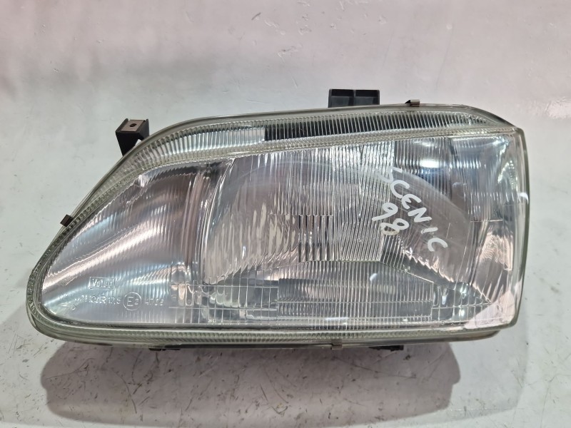Recambio de faro delantero izquierdo para renault megane scénic (ja0/1_) 1.9 dti (ja0n) referencia OEM IAM 7700831462  