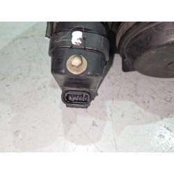 Recambio de faro delantero izquierdo para renault megane scénic (ja0/1_) 1.9 dti (ja0n) referencia OEM IAM 7700831462  