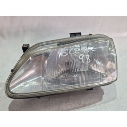 FARO DELANTERO IZQUIERDO 7700831462 