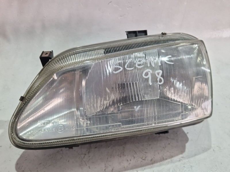 Recambio de faro delantero izquierdo para renault megane scénic (ja0/1_) 1.9 dti (ja0n) referencia OEM IAM 7700831462  
