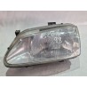 Recambio de faro delantero izquierdo para renault megane scénic (ja0/1_) 1.9 dti (ja0n) referencia OEM IAM 7700831462  