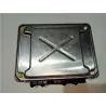 Recambio de centralita inyeccion para fiat seicento (187)(1998) 1.1 (187axb, 187axb1a) referencia OEM IAM IAW4AFM7  