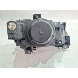 Recambio de faro delantero izquierdo para renault megane scénic (ja0/1_) 1.9 dti (ja0n) referencia OEM IAM 7700831462  
